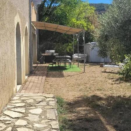 Ferienhaus Bright 100 M2 House With Private Pool *