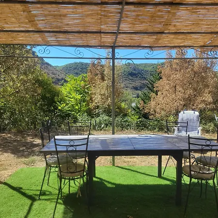 Ferienhaus Bright 100 M2 House With Private Pool *