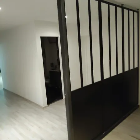 Ferienhaus Bright 100 M2 House With Private Pool Flaviac